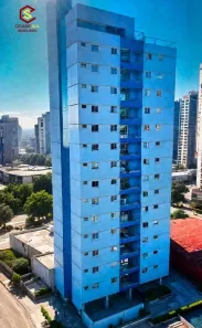 Apartamento com 2 Quartos à venda, 58m² no Miramar, João Pessoa
