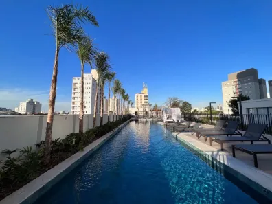 Apartamento com 2 Quartos para alugar, 60m² no Vila Mariana, São Paulo