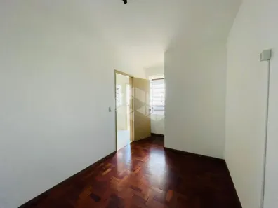 Apartamento com 2 Quartos para alugar, 85m² no Patronato, Santa Maria