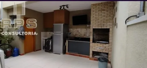 Casa com 3 Quartos à venda, 110m² no Jardim Maristela, Atibaia