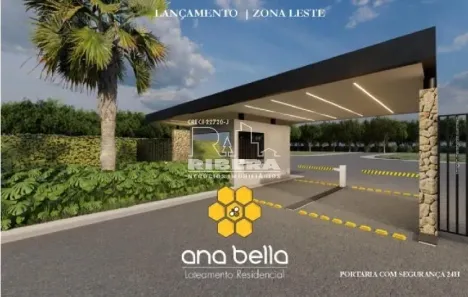 Lote/Terreno à venda, 1307m² no Caputera, Sorocaba