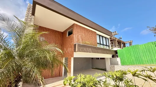 Casa de Condomínio com 4 Quartos à venda, 500m² no São Pedro, Juiz de Fora