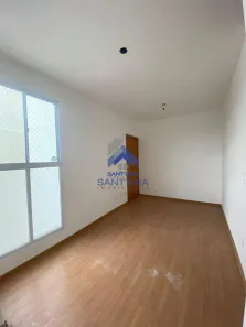 Apartamento com 2 Quartos à venda, 41m² no Granjas Santa Terezinha, Taubaté