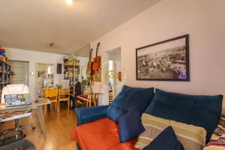 Apartamento com 2 Quartos à venda, 73m² no Bosque, Campinas