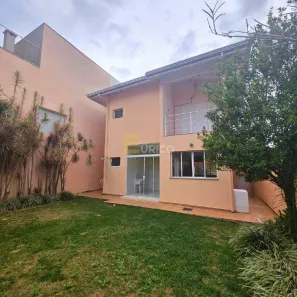 Casa de Condomínio com 3 Quartos para alugar, 179m² no Bosque, Vinhedo