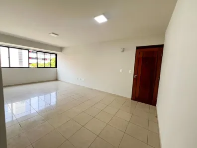 Apartamento com 4 Quartos à venda, 176m² no Cabo Branco, João Pessoa