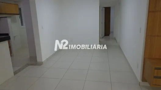 Apartamento com 3 Quartos para alugar, 92m² no Santa Mônica, Uberlândia