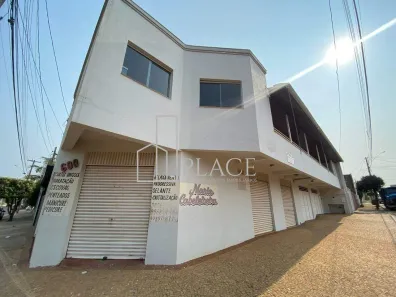 Imóvel Comercial com 3 Quartos à venda, 300m² no Jardim Esplanada, Marília