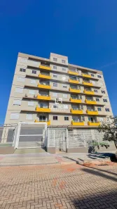 Apartamento com 2 Quartos à venda, 60m² no São José, Santa Maria
