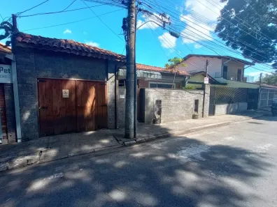 Casa com 4 Quartos à venda, 164m² no Residencial Tatetuba, São José dos Campos