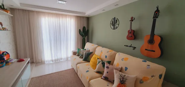Sobrado com 2 Quartos à venda, 97m² no Parque Ipê, São Paulo