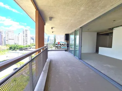 Apartamento com 3 Quartos à venda, 167m² no Jardim das Acácias, São Paulo