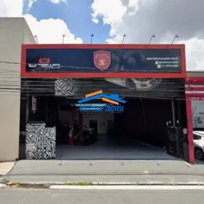 Galpão/Depósito/Armazém para alugar, 270m² no Vila Osasco, Osasco