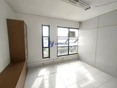 Sala Comercial para alugar, 40m² no Vila Sabrina, São Paulo