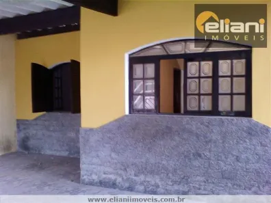 Casa com 4 Quartos à venda, 250m² no Conjunto Alvorada, Poá
