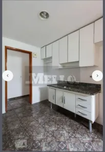 Apartamento com 2 Quartos à venda, 60m² no Vila Santa Catarina, São Paulo