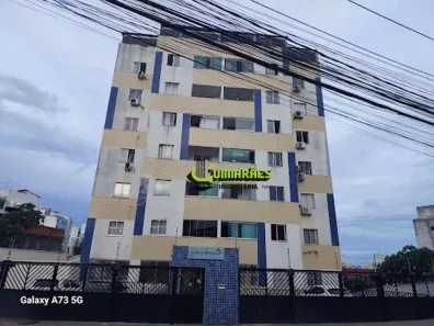Apartamento com 2 Quartos à venda, 116m² no Pernambués, Salvador