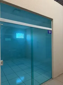 Sala Comercial com 1 Quarto para alugar, 16m² no Centro, São Gonçalo do Amarante