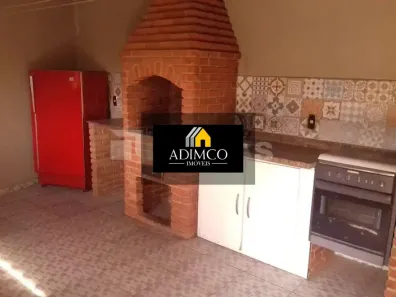 Casa com 2 Quartos para alugar, 350m² no Vila Bertioga, São Paulo