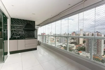 Apartamento com 2 Quartos à venda, 90m² no Vila Carrão, São Paulo
