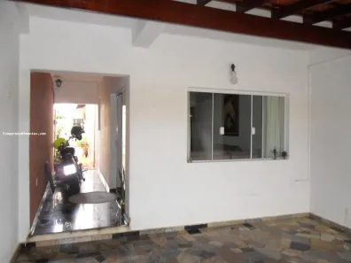 Sobrado com 3 Quartos à venda, 125m² no Jardim Parque Novo Mundo, Limeira