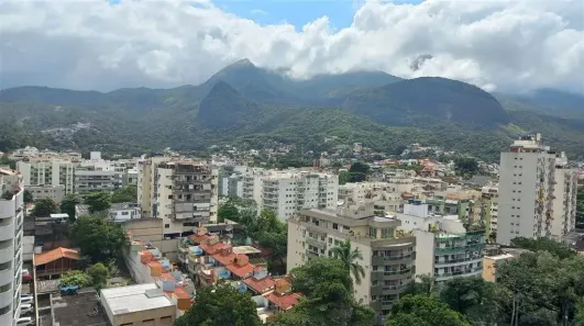 Apartamento com 2 Quartos à venda, 74m² no Jacarepaguá, Rio de Janeiro