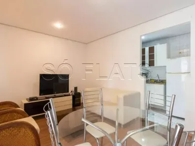 Flat com 2 Quartos à venda, 65m² no Vila Uberabinha, São Paulo