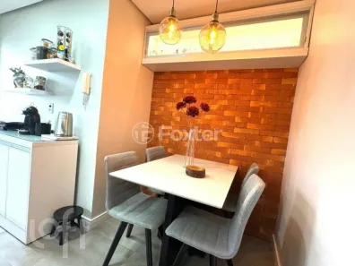 Apartamento com 2 Quartos à venda, 70m² no Menino Deus, Porto Alegre