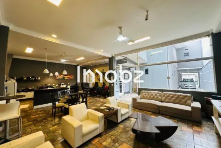 Casa com 6 Quartos à venda, 610m² no Jardim América, São Paulo