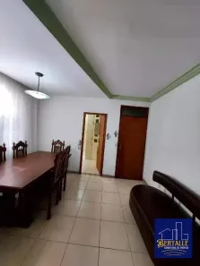 Apartamento com 2 Quartos à venda, 54m² no Carlos Prates, Belo Horizonte