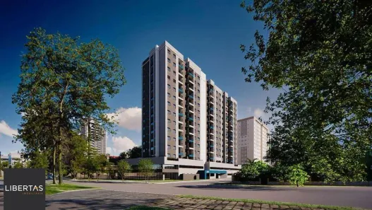 com 2 Quartos à venda, 56m² no Centro, Canoas