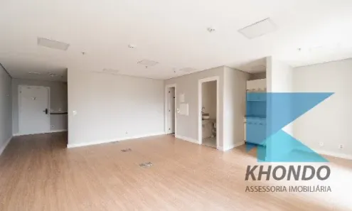 Sala Comercial à venda, 50m² no Pinheiros, São Paulo