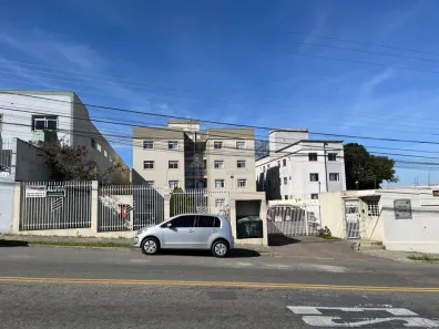 Apartamento com 2 Quartos para alugar, 89m² no Uberaba, Curitiba