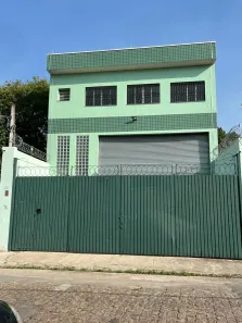 Galpão/Depósito/Armazém para alugar, 500m² no Vila Jaguara, São Paulo