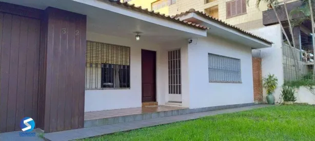 Casa com 4 Quartos à venda, 208m² no Jardim Lindóia, Porto Alegre