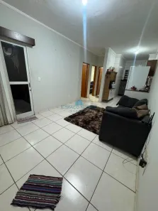Apartamento com 2 Quartos à venda, 50m² no Jardim Luiza II, Franca
