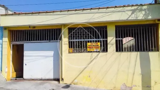 Casa com 3 Quartos à venda, 75m² no Parque Santana, São Paulo