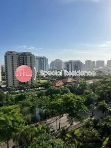 Apartamento com 2 Quartos à venda, 85m² no Barra da Tijuca, Rio de Janeiro