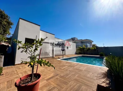 Casa de Condomínio com 3 Quartos à venda, 180m² no Horizonte Azul - Village Ambiental II, Itupeva