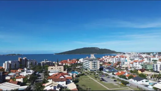 Apartamento com 1 Quarto à venda, 25m² no Ingleses do Rio Vermelho, Florianópolis