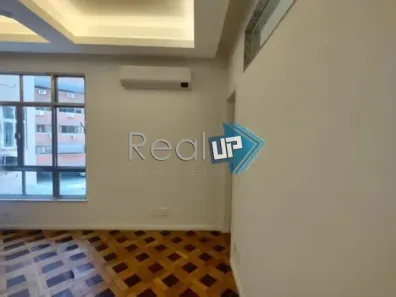 Apartamento com 2 Quartos à venda, 67m² no Leblon, Rio de Janeiro