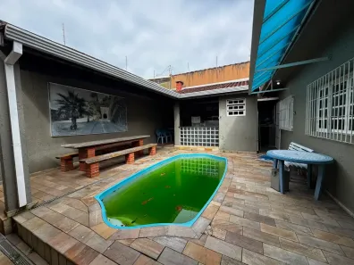 Casa com 4 Quartos à venda, 166m² no Jardim Casablanca, Peruíbe