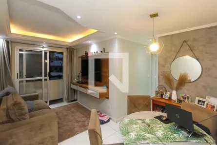 Apartamento com 3 Quartos à venda, 59m² no Vila Bela, São Paulo