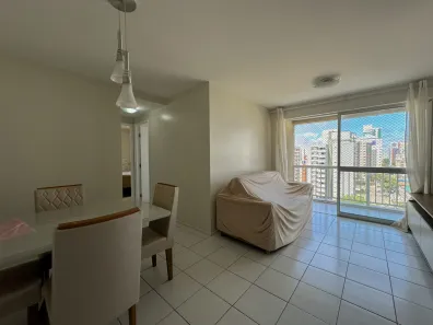 Apartamento com 2 Quartos para alugar, 31m² no Piedade, Jaboatão dos Guararapes