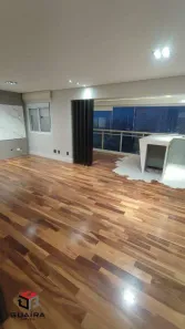 Apartamento com 3 Quartos para alugar, 130m² no Baeta Neves, São Bernardo do Campo