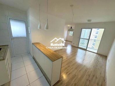 Apartamento com 2 Quartos à venda, 67m² no Vila Andrade, São Paulo