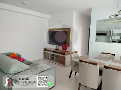 Apartamento com 3 Quartos à venda, 73m² no Parque Campolim, Sorocaba
