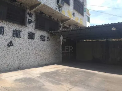 Galpão/Depósito/Armazém à venda, 586m² no Vicente de Carvalho, Rio de Janeiro
