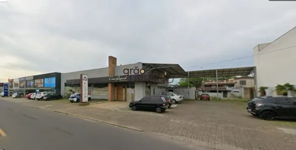 Ponto Comercial para alugar, 400m² no Centro, Canoas