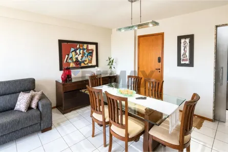 Apartamento com 3 Quartos à venda, 75m² no Casa Forte, Recife